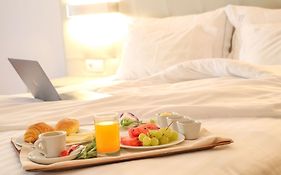 Hotel Travel Park Lisboa